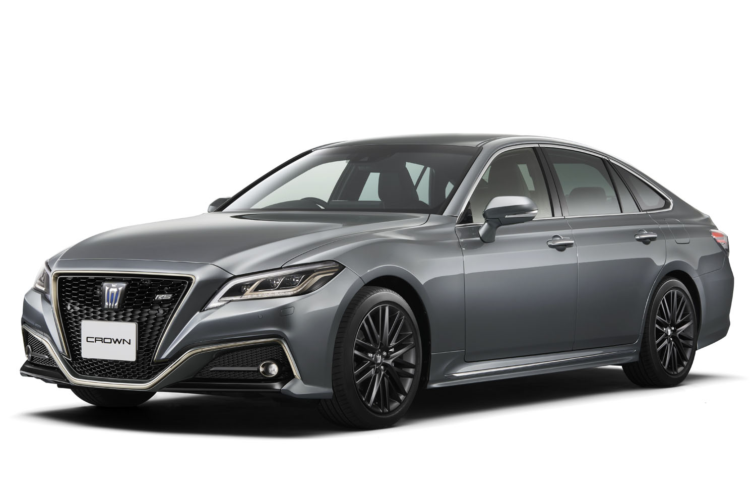 トヨタ クラウン 試乗記 新型情報 21 Webcg