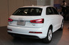 アウディのコンパクトSUV「Q3」デビュー 【ニュース】 の画像2