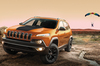 オレンジ色の特別なチェロキー＆ラングラー登場 【ニュース】 の画像2