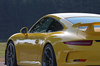 ポルシェ911 GT3（RR/7AT）【海外試乗記】 本質は変わらない の画像22