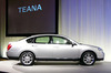 日産、アッパーミドルセダン「ティアナ」を発表 【ニュース】 の画像2