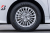 BRIDGESTONE REGNO GR-XIII／GR-XIII TYPE RVを知る・試す23