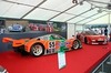 F1、GT、ルマンカーが共演、「モータースポーツ・ジャパン2006」に11万人集まる 【ニュース】 の画像2