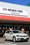 プレミアムタイヤの賢い選択　飯田裕子がNEXEN N‘FERA SU1を語る16