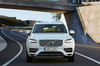 ボルボXC90 T8／XC90 T6／XC90 D5 【海外試乗記】 ボルボの新時代、ここに始まる の画像25