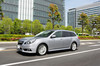 スバル・レガシィツーリングワゴン2.5i EyeSight Sパッケージ（4WD/CVT）【試乗記】 これこそスバルの走り!? の画像8