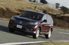 ホンダCR-V 24G（4WD/5AT）【試乗記】 “パンとバター”なSUV の画像8