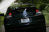 ホンダCR-Z α・Black label（FF/6MT）【試乗記】 スポーツですカー、エコですカー？ の画像14