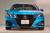 クラウンがマイナーチェンジ　ターボ車も新登場 【ニュース】 の画像6