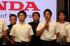 ホンダが2015年のモータースポーツ活動を発表 【ニュース】 の画像4