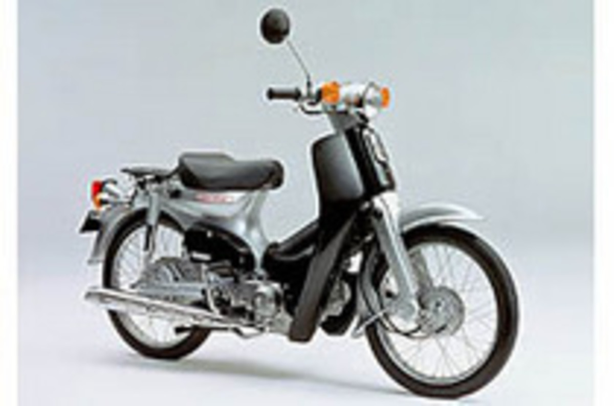スーパーカブ」シリーズ、世界生産累計5000万台を達成! 【ニュース スーパーカブ」シリーズ、世界生産累計5000万台を達成! 【ニュース