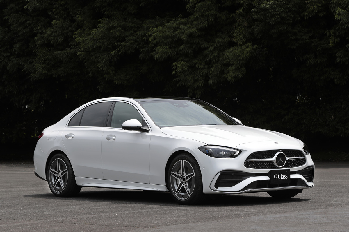 第659回 セダン不人気などどこ吹く風 絶好調な輸入車セダン5選 エディターから一言 Webcg