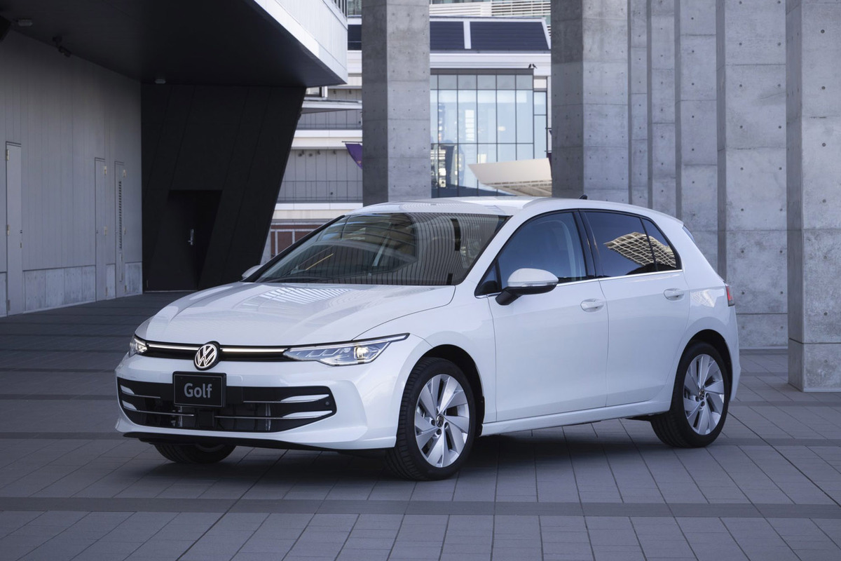 フォルクスワーゲン ジャパンが6モデルの価格改定を発表 【ニュース