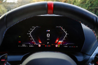 BMW M235 xDriveグランクーペ（後編）の画像