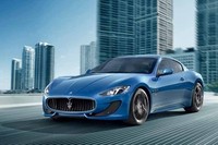 “究極のマセラティ・グラントゥーリズモ”登場【ジュネーブショー2012】