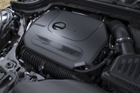 MINIクーパーS コンバーチブル（FF/7AT）【試乗記】の画像