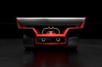 ロータスが1960年代に企画した幻のレーシングマシンを現代の技術で新規開発　10台限定で発売の画像