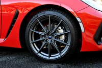 スバルBRZ S（後編）の画像