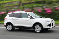 「フォード・クーガ」を語り尽くす