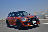 トルクフルな走りは痛快そのもの！