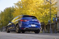 ルノー・メガーヌGT