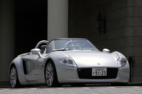 YES! ロードスター 3.2 TURBO (MR/6MT)【試乗記】