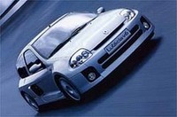 「ルノースポールV6」発売