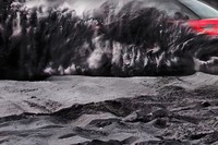 「ランドローバー・レンジローバー スポーツ」が9年ぶりにフルモデルチェンジの画像