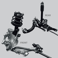 ホンダが新型「シビック タイプR」を発売　価格は499万7300円の画像