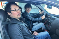 モテないカーマニア（既婚）に幸あれ！