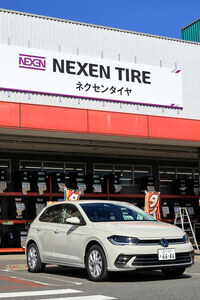 「Smart Choice（スマートチョイス）」とは、ネクセンが日本導入当初から掲げている販売キーワード。製品そのものの出来栄えはもちろん、コストパフォーマンスの高さという観点からも、的を射たキャッチフレーズといえるだろう。