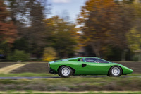 あまたの傑作を世に送り出し、後のカーデザインに革命をもたらしたマルチェロ・ガンディーニ。多大な功績を残した偉人の逝去に、哀悼の意を表します。