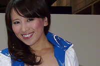 東京オートサロン2014コンパニオン名鑑5