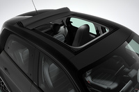 「スマート・フォーフォー」にキャラクターの異なる2つの特別仕様車の画像