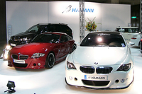 東京スペシャルインポートカーショー（その1）