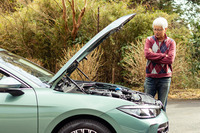 あの多田哲哉の自動車放談――フォルクスワーゲン・パサートeTSIエレガンス編