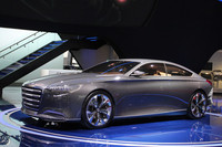 デトロイトショー2013（その19）