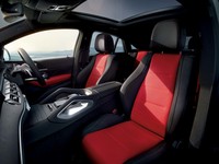 新型「メルセデス・ベンツGLEクーペ」がデビュー　日本仕様車は2モデルで展開の画像