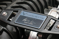 GMが新型「シボレー・コルベットZ06」を日本導入　最高出力646PSの高性能スポーツモデルの画像