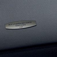 ジャガーXEに錦織選手の名を冠する特別仕様車の画像