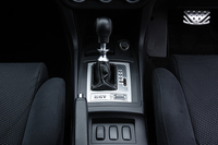 三菱ランサーエボリューションX GSR（4WD/5MT）／GSR（4WD/2ペダル6MT）【試乗速報】の画像