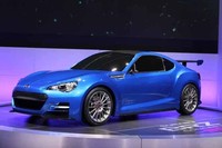 日本メーカー、LAショーで輝きを見せる【LAショー2011】の画像