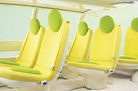 【東京モーターショー2003プレビュー】スズキ・Mobile Terrace（モバイル・テラス）の画像