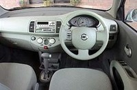 【Movie】ついに登場、新型「日産 マーチ」発表の画像