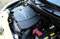 スズキ、新型「スイフトスポーツ」の概要発表【東京モーターショー2011】の画像