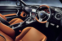 プレミアムな「スバルBRZ」の特別仕様車が登場の画像