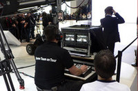 パリサロン主催者に聞く！ インフィニティが出るらしいの画像