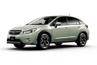 「XV 2.0i EyeSight Proud Edition」