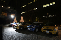 MINI クーパー（FF/6AT）／クーパーS（FF/6MT）【試乗記】の画像