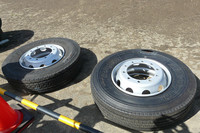 第177回：交通安全を「足元」から支える　ブリヂストンの安全啓発イベントをリポートの画像